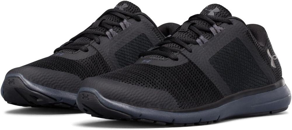 Under Armour Men's Fuse FST Running Shoes Sneakers Size Size 11.5